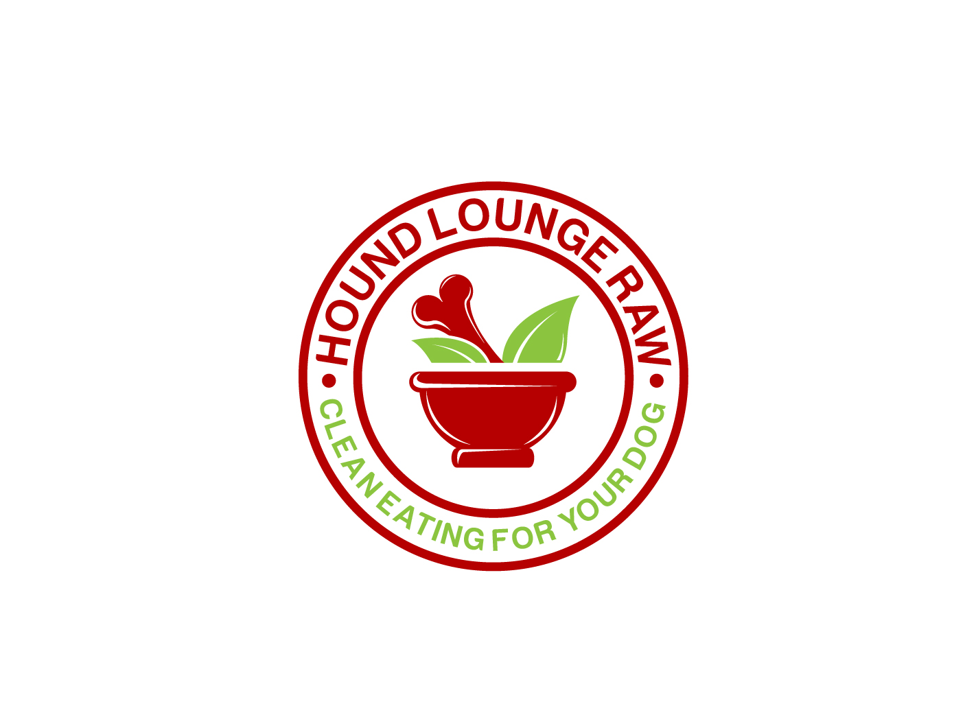 Diseño de Logo por creative.bugs para The Hound Lounge | Diseño #10778705