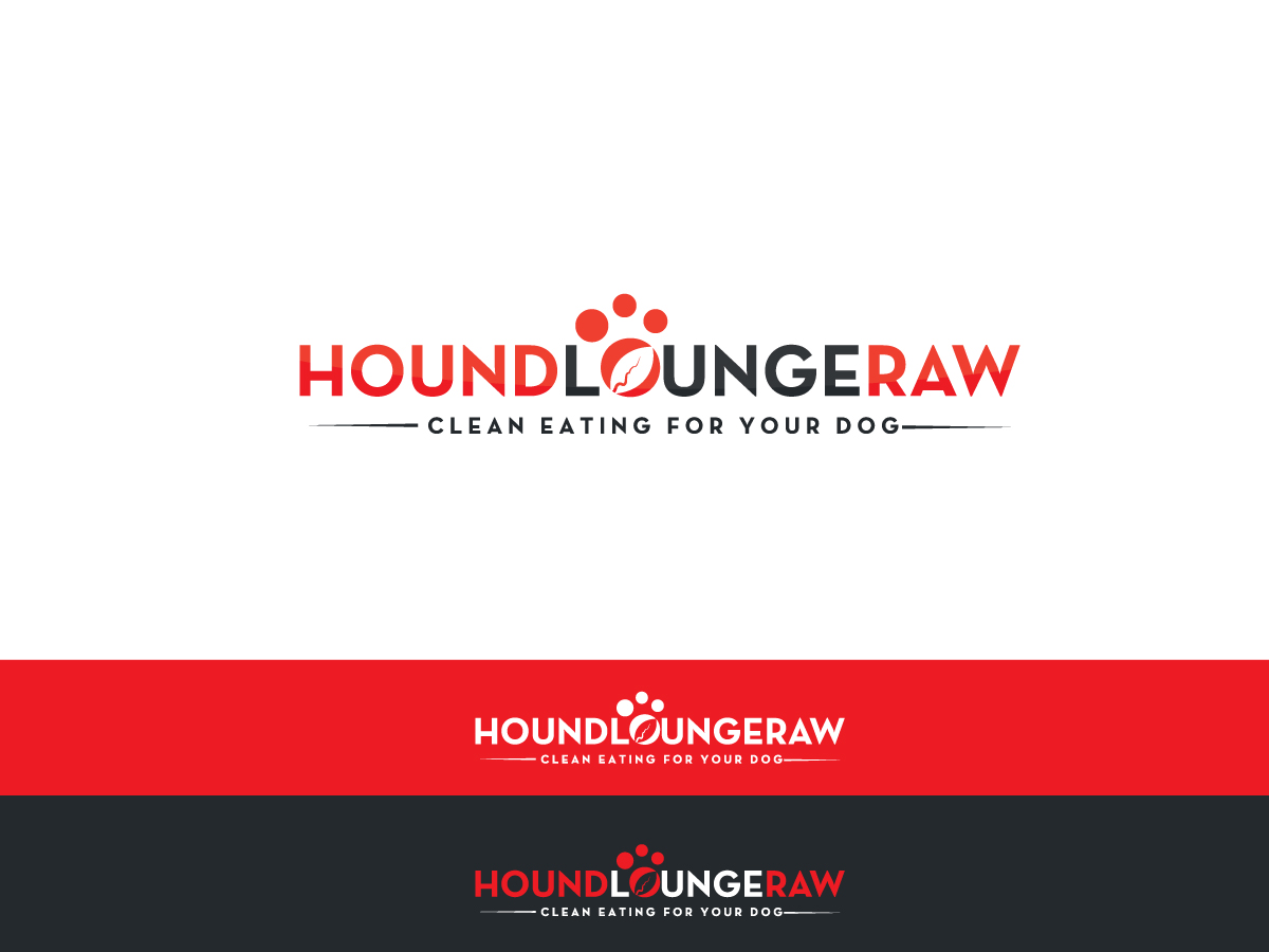 Design de Logo par Atec pour The Hound Lounge | Design #10767703
