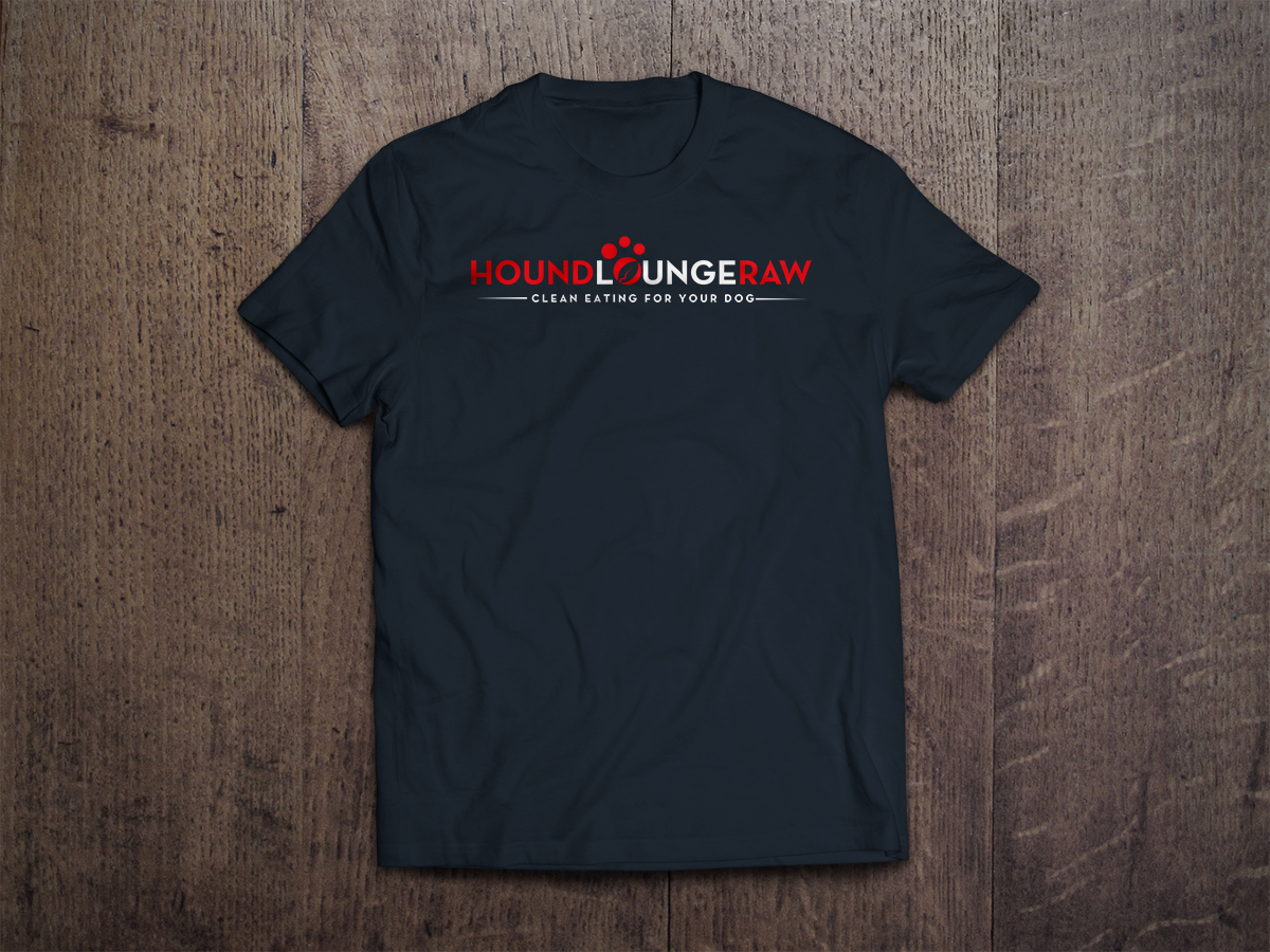 Logo-Design von Atec für The Hound Lounge | Design #10767720