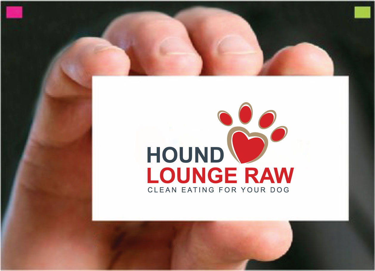 Diseño de Logo por BlueEyesbd para The Hound Lounge | Diseño #10769695