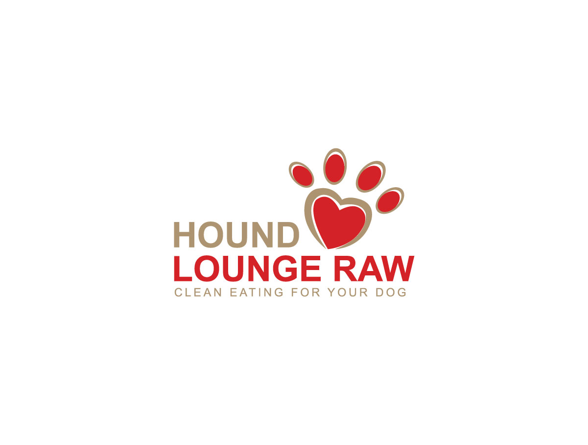 Diseño de Logo por BlueEyesbd para The Hound Lounge | Diseño #10769777