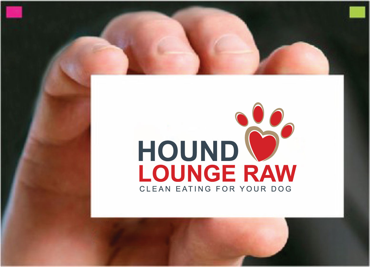 Diseño de Logo por BlueEyesbd para The Hound Lounge | Diseño #10782271