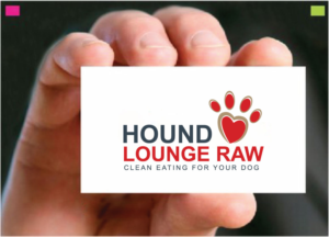 Diseño de Logo por BlueEyesbd para The Hound Lounge | Diseño: #10782271