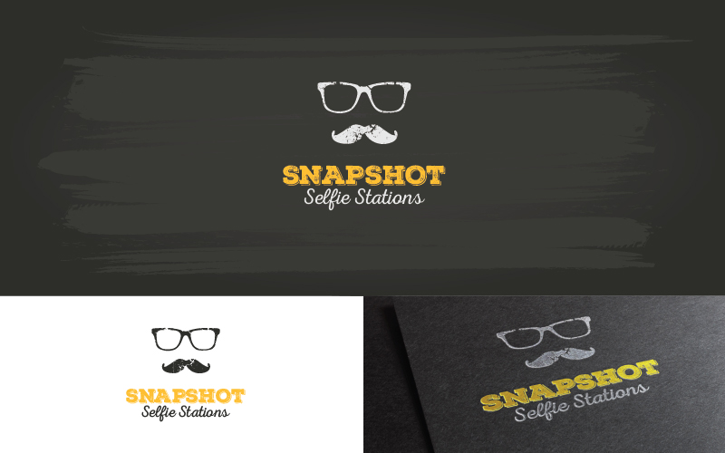 Logo Design by Alex Petersen for this project | Design #10759979
