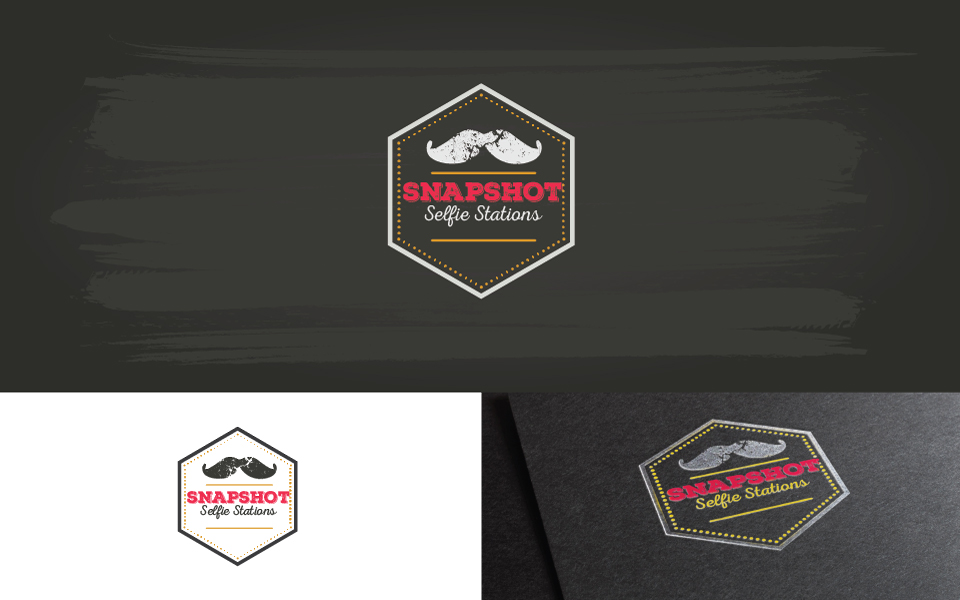 Logo Design by Alex Petersen for this project | Design #10792975