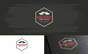 Logo Design by Alex Petersen for this project | Design: #10792975