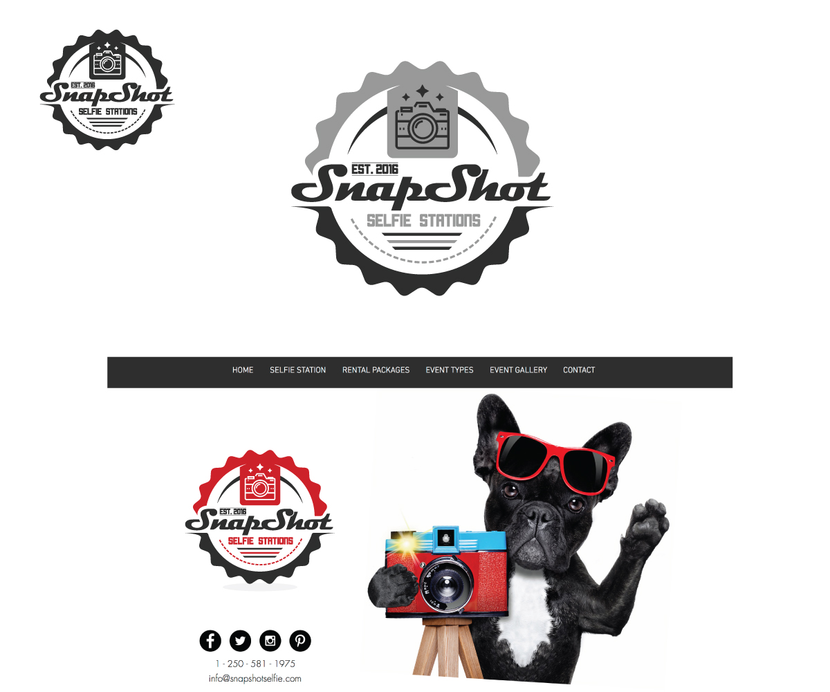 Logo Design by Jacek Lachowicz for this project | Design #10761324