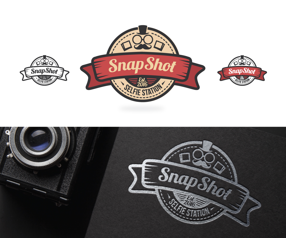 Logo Design by Jacek Lachowicz for this project | Design #10772283
