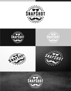 Logo Design by DG for this project | Design: #10772009