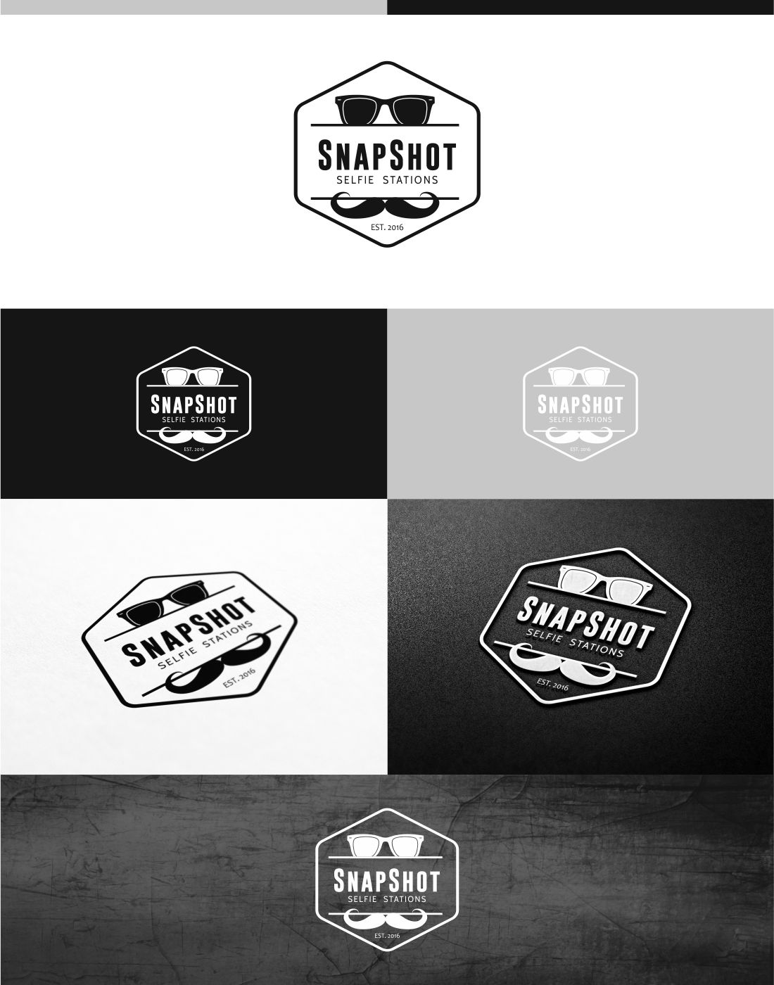 Logo Design by DG for this project | Design #10772013