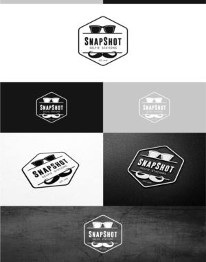 Logo Design by DG for this project | Design: #10772013