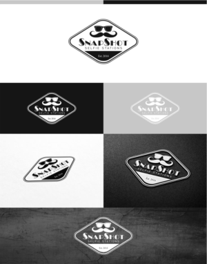 Logo Design by DG for this project | Design: #10772014