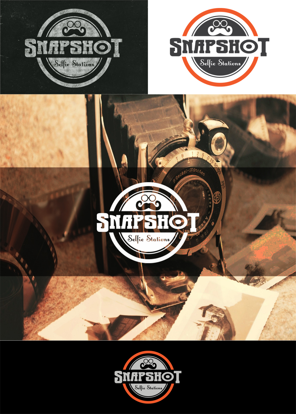 Logo Design by goranvisnjic82 for this project | Design #10759041