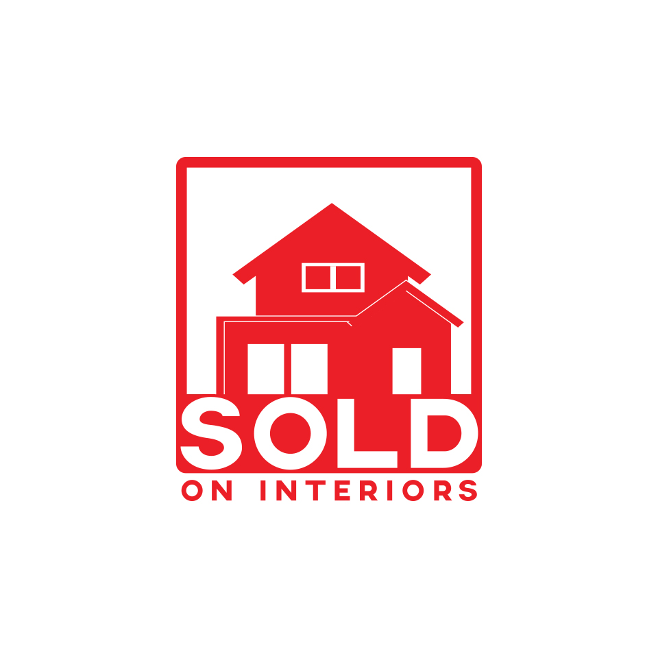 Design de Logo par stwebre1a pour Sold On Interiors | Design #10845460