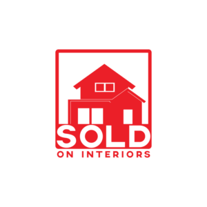 Logo Design by stwebre1a for Sold On Interiors | Design #10845460