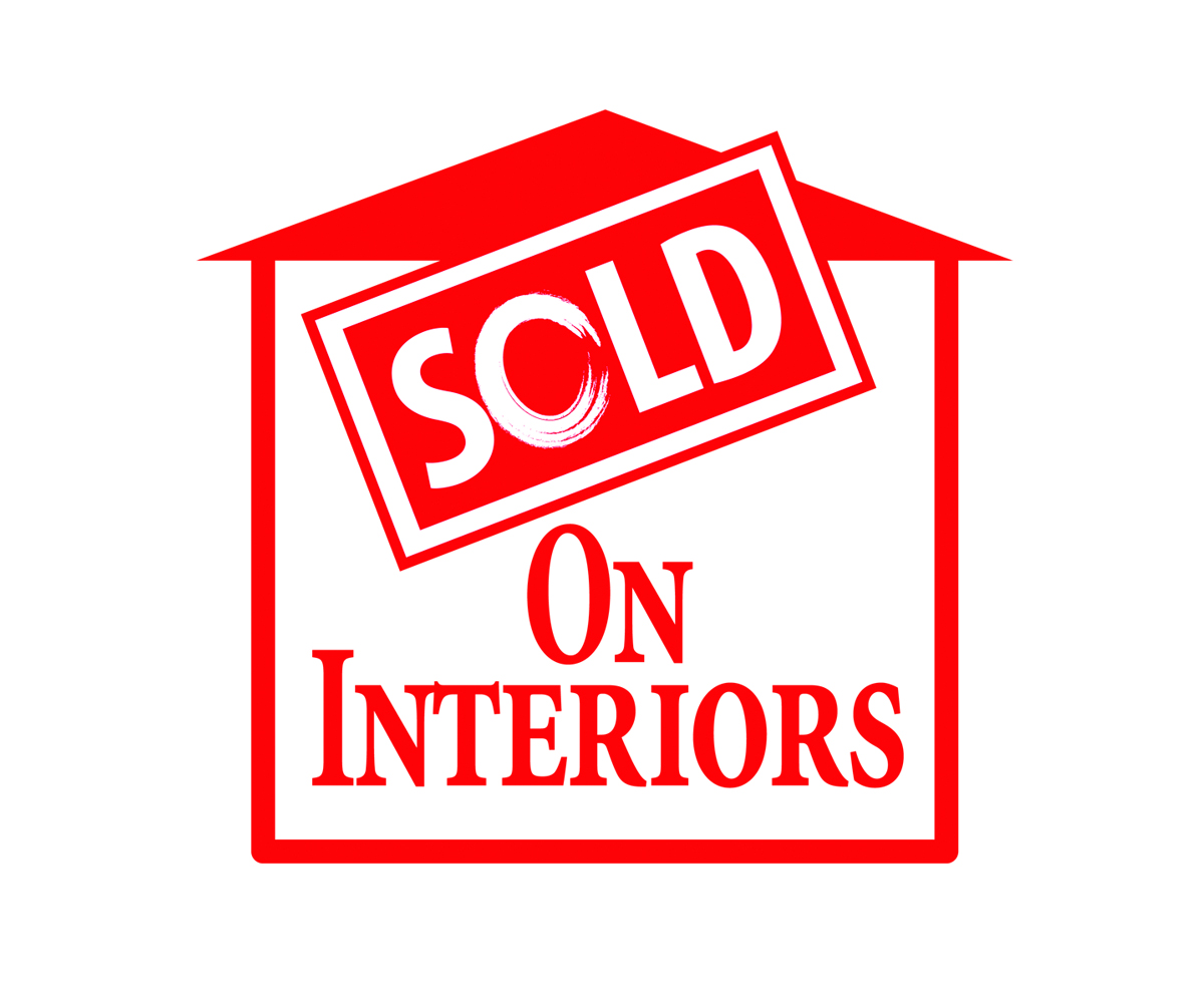 Diseño de Logo por Hot Rod para Sold On Interiors | Diseño #10794581