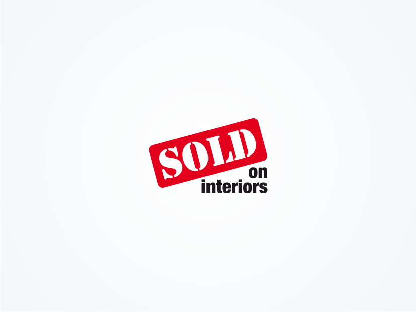 Logo Design by Atvento Graphics for Sold On Interiors | Design #10861409