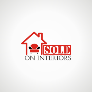 Logo Design by 4AD for Sold On Interiors | Design: #10882648