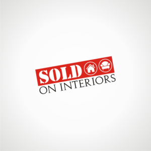 Logo Design by 4AD for Sold On Interiors | Design: #10882997
