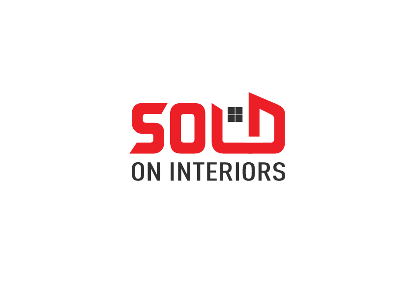 Design de Logo par Suren Amarathunga pour Sold On Interiors | Design #10884576