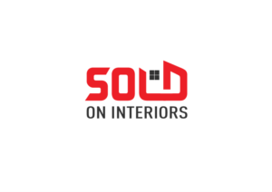 Logo Design by Suren Amarathunga for Sold On Interiors | Design #10884576