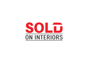 Logo Design by Suren Amarathunga for Sold On Interiors | Design: #10884694