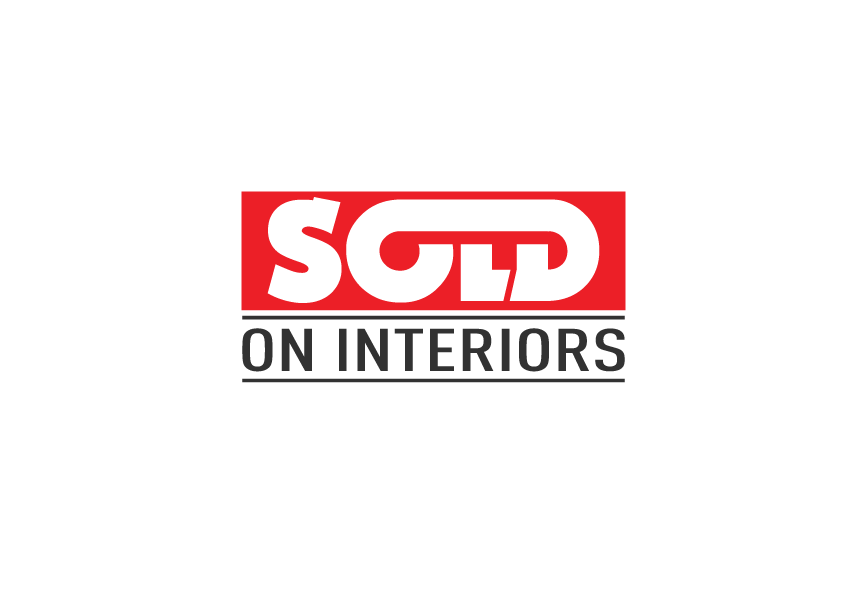 Logo Design by Suren Amarathunga for Sold On Interiors | Design #10884814