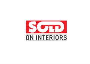 Logo Design by Suren Amarathunga for Sold On Interiors | Design: #10884814
