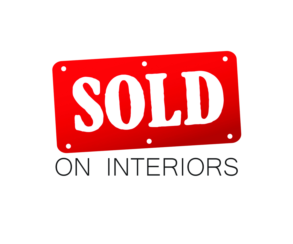 Logo Design by Kreatif for Sold On Interiors | Design #10779943