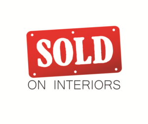 Logo Design by Kreatif for Sold On Interiors | Design #10779943