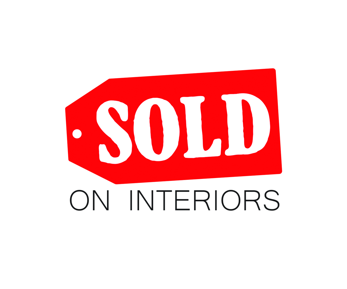 Logo Design by Kreatif for Sold On Interiors | Design #10780330