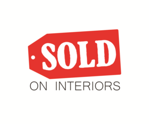 Logo Design by Kreatif for Sold On Interiors | Design: #10780330