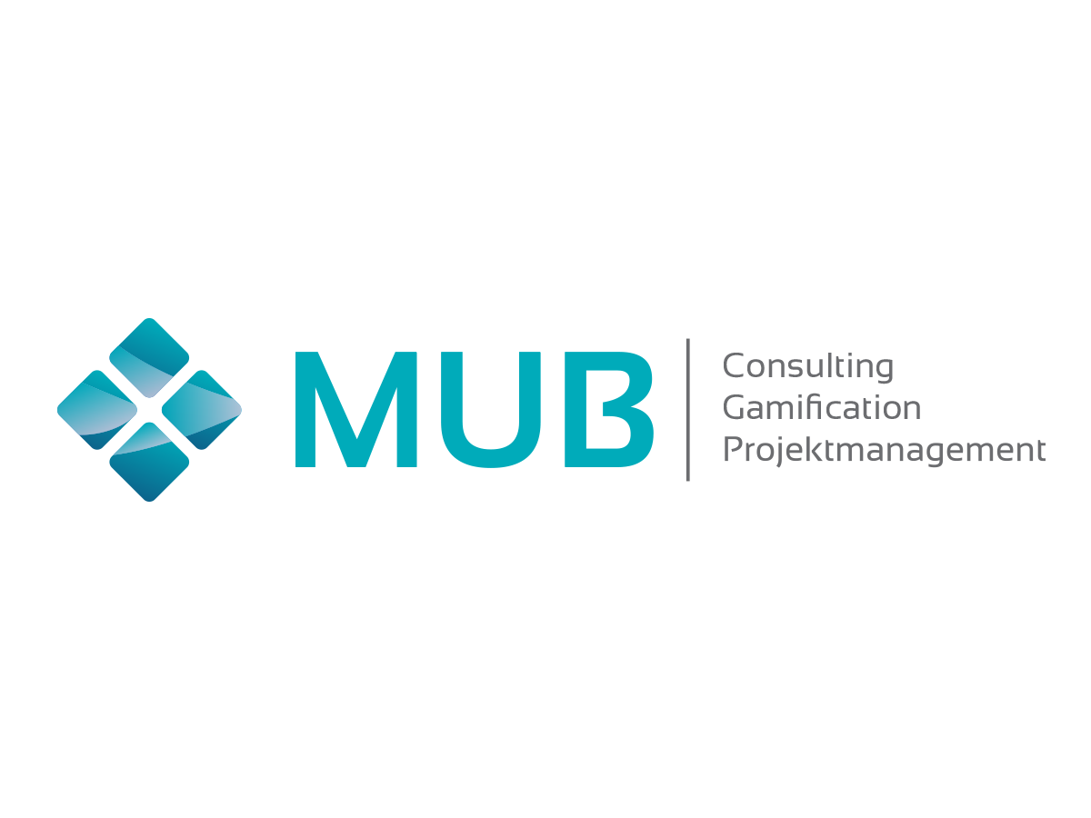 Logo Design by Acid for MUB | Design #10946688