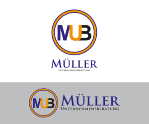 Logo Design by DesArd for MUB | Design: #10954834