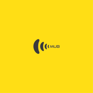 Logo Design by arief.fathin for MUB | Design #10941540
