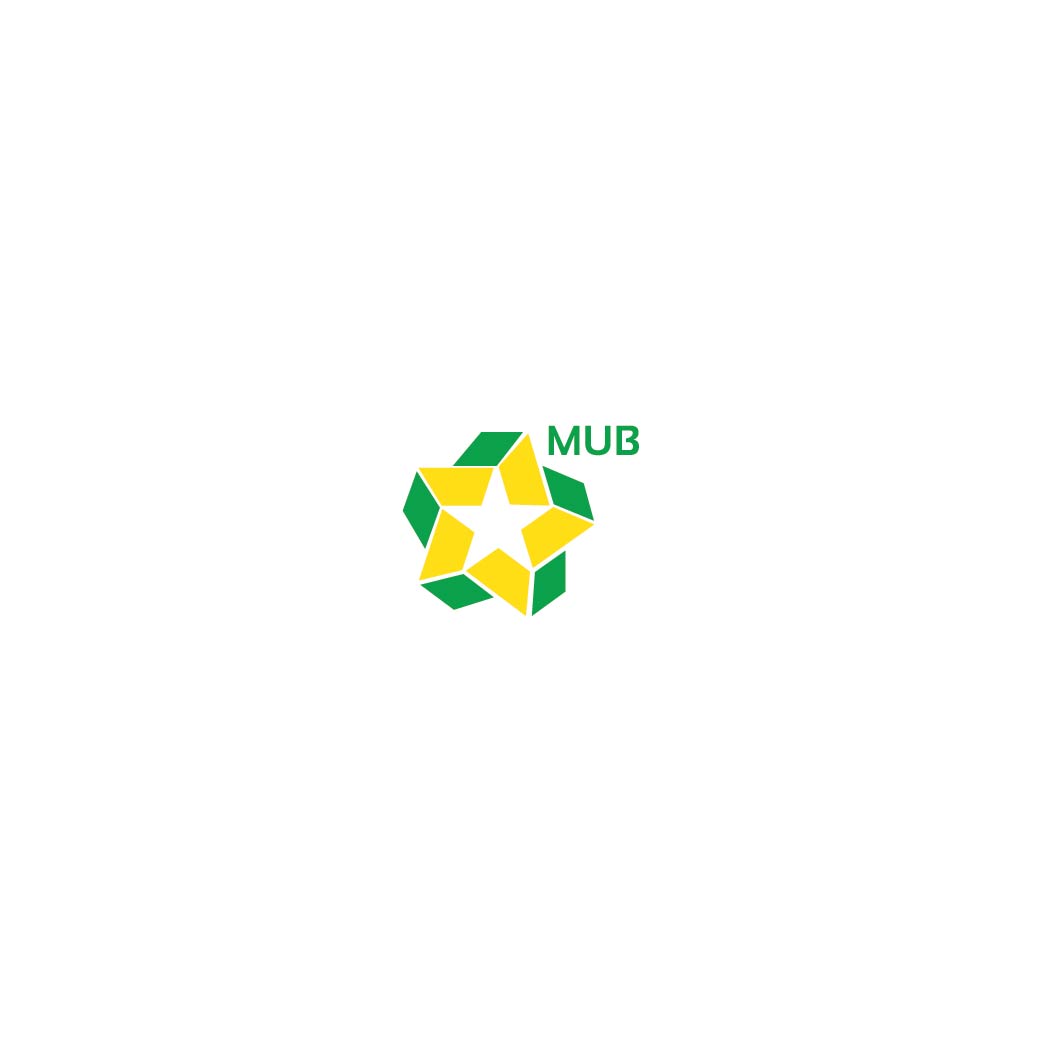 Diseño de Logo por arief.fathin para MUB | Diseño #10949712