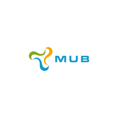 Diseño de Logo por DoMadic para MUB | Diseño #10961113