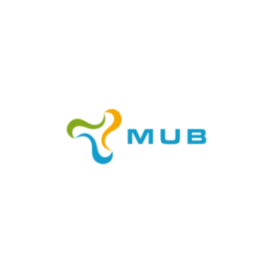 Logo Design by DoMadic for MUB | Design: #10961113