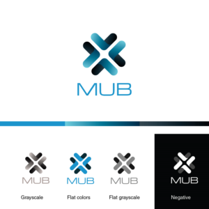 Design de Logo par DesignLab pour MUB | Design : #11007821