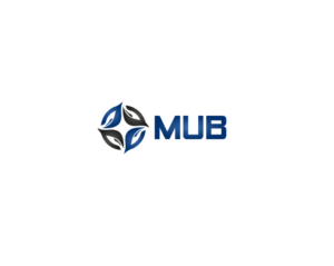 Logo Design by maria.alonso for MUB | Design: #10998723