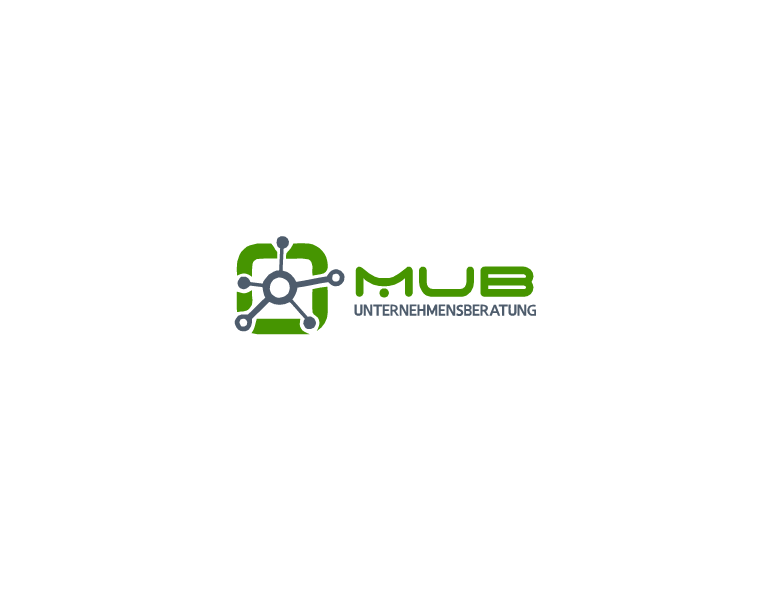 Logo Design by maria.m1970 for MUB | Design #11009081