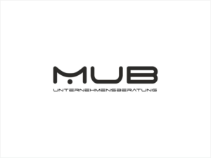 Logo Design by Sushmaa for MUB | Design: #10900497