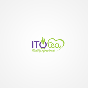Healthy refreshment ( or any other suggested cool slogan ) | Logo Design by Gfx.26™