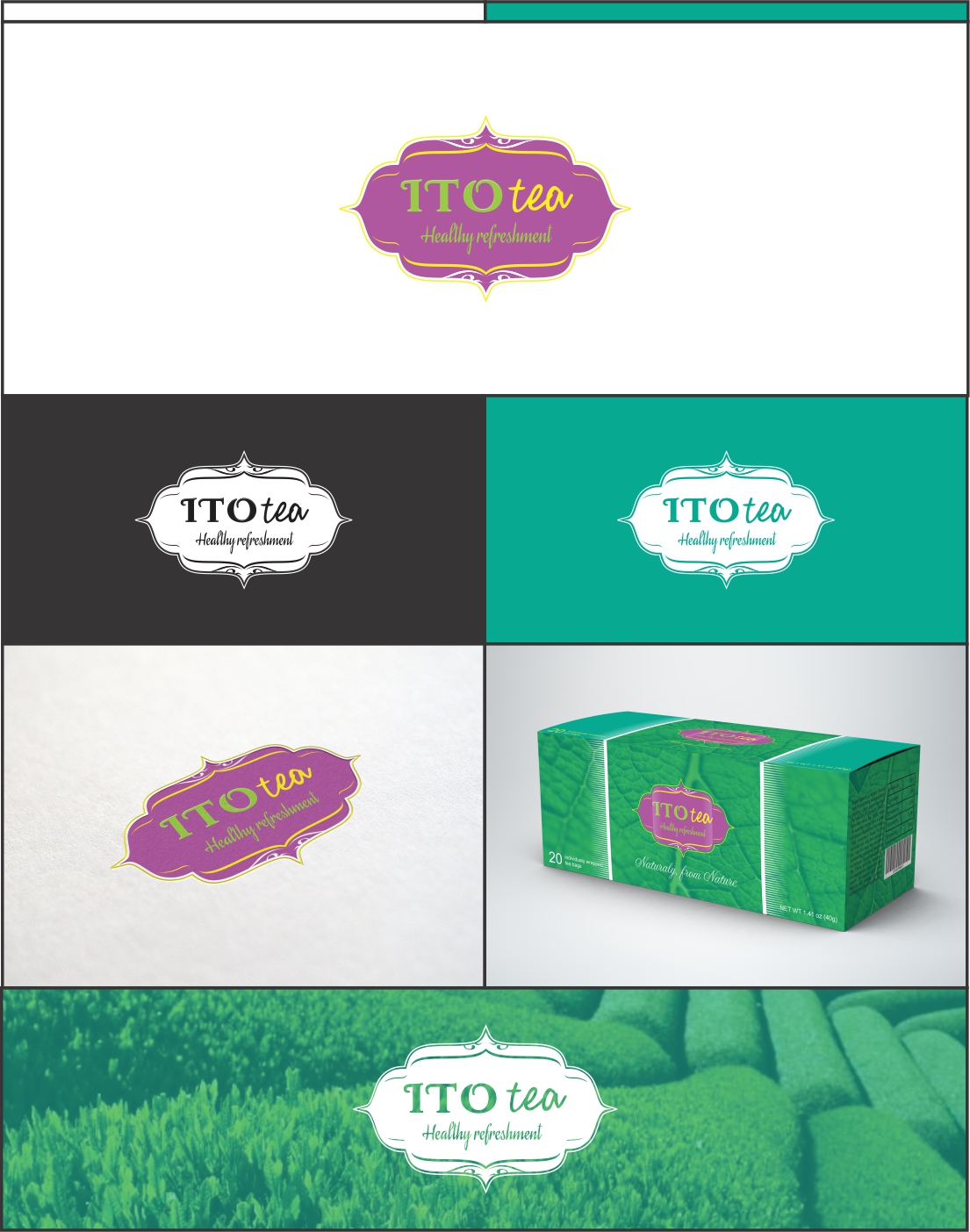 Logo Design by DG for this project | Design #10772018