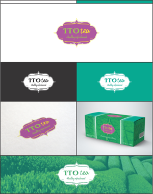 Logo Design by DG for this project | Design: #10772018