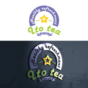 Logo Design by Miki for this project | Design: #10805143