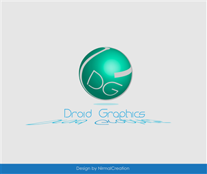 Logo Design by NirmalCreation for this project | Design: #3102550