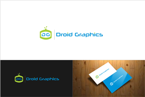 Logo Design by squarepixel