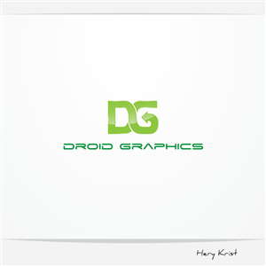 Logo Design by hery_krist for this project | Design #3095281