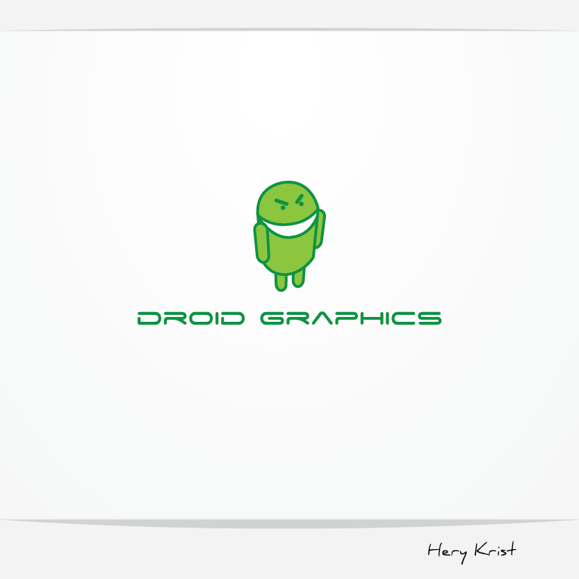 Logo Design by hery_krist for this project | Design #3095284
